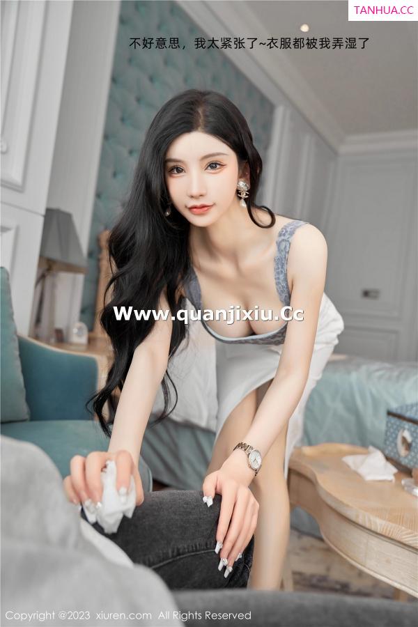 周于希dummy  [XiuRen]高清写真图 2023.05.26 No.6811 周于希Sally 香港旅拍第78张图片